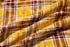 BEASTER Washed Haze Plaid Shirt